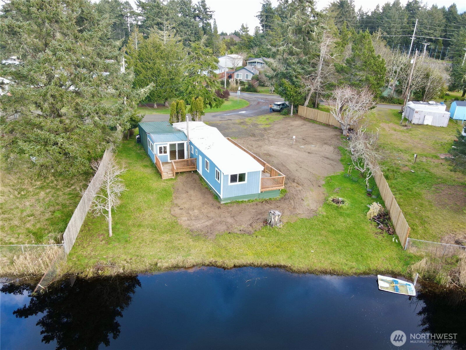 1623 Cooper Street S Westport WA 98595