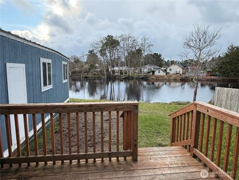1623 Cooper Street S Westport WA 98595
