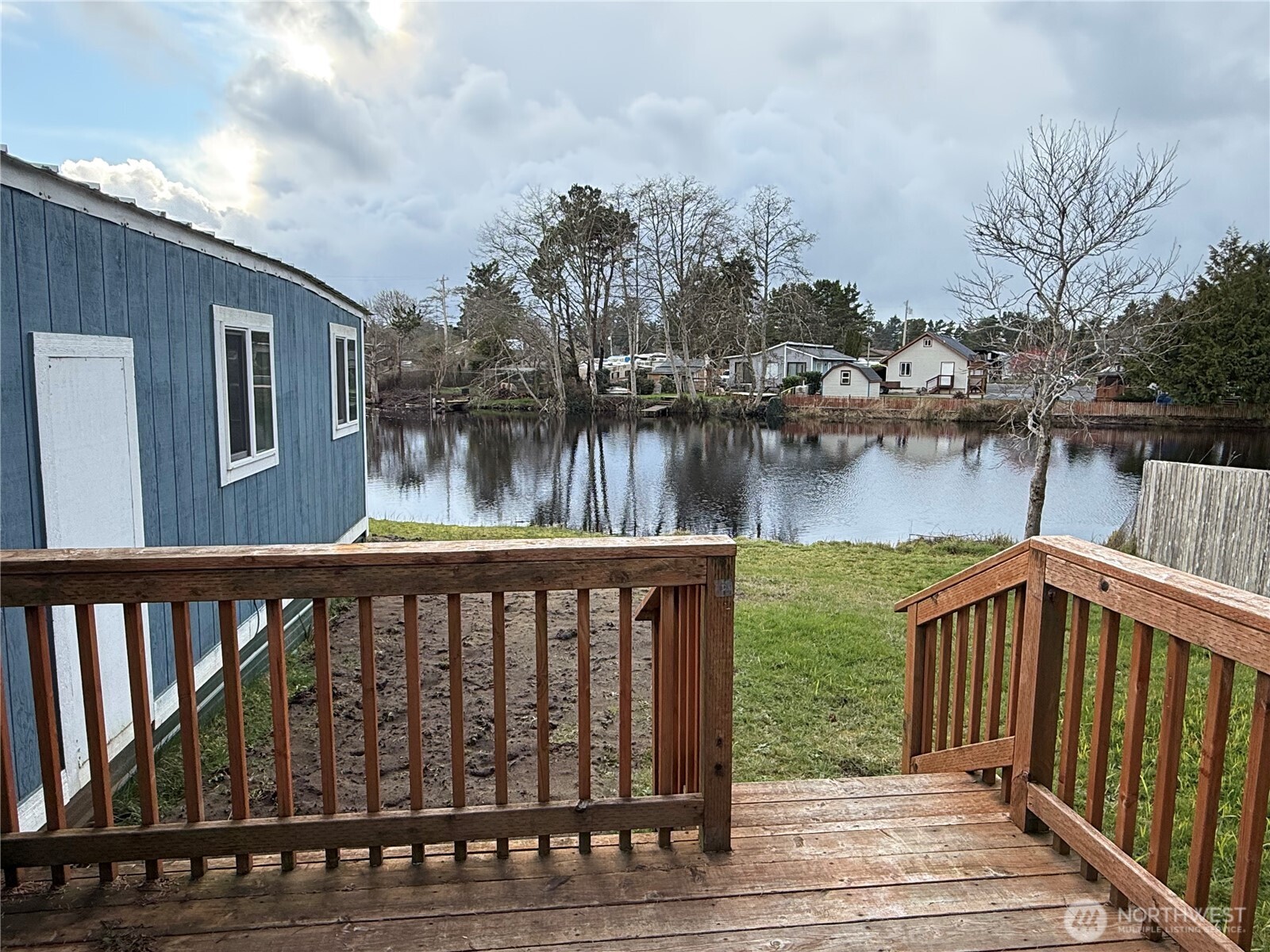 1623 Cooper Street S Westport WA 98595