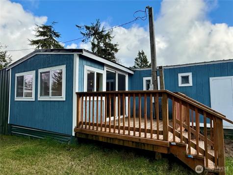 1623 Cooper Street S Westport WA 98595