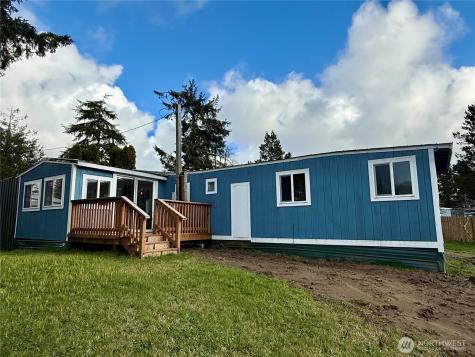 1623 Cooper Street S Westport WA 98595