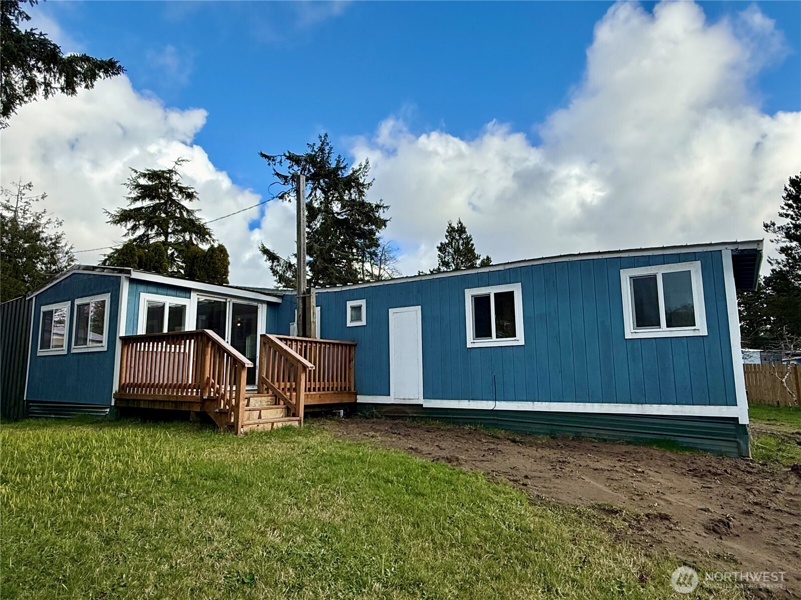 1623 Cooper Street S Westport WA 98595