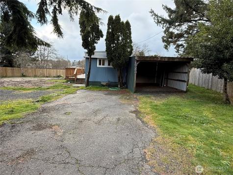 1623 Cooper Street S Westport WA 98595