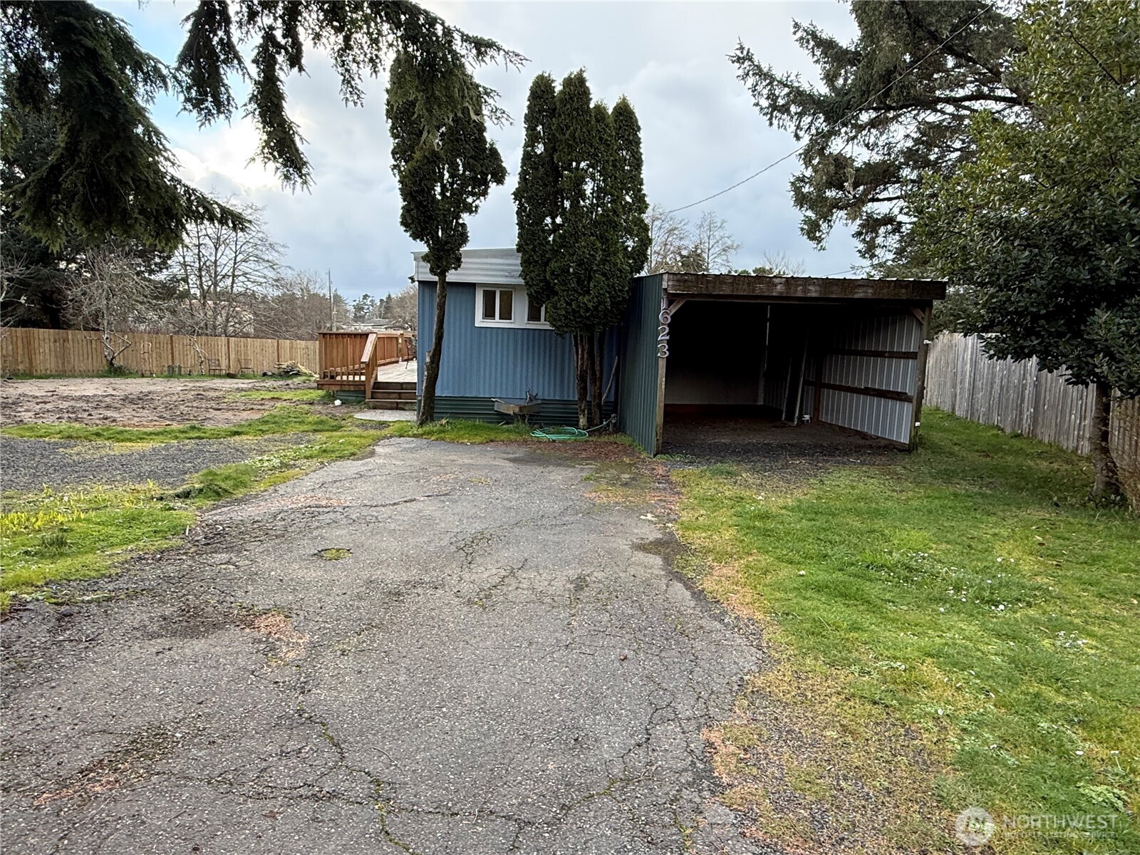 1623 Cooper Street S Westport WA 98595