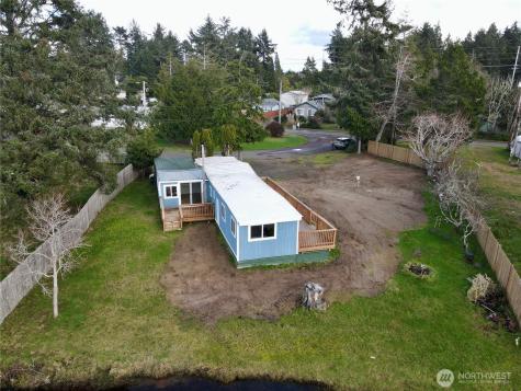 1623 Cooper Street S Westport WA 98595