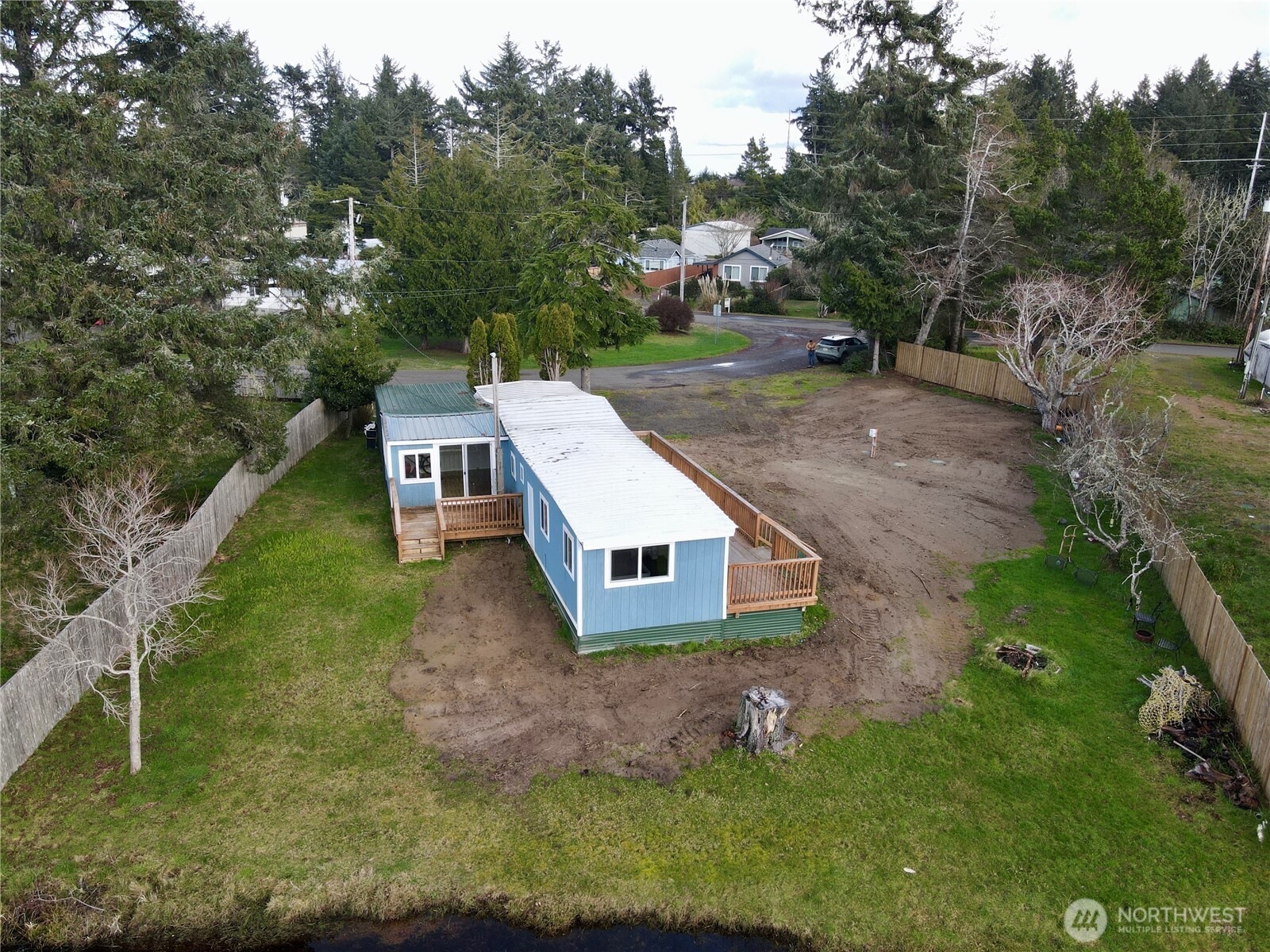1623 Cooper Street S Westport WA 98595