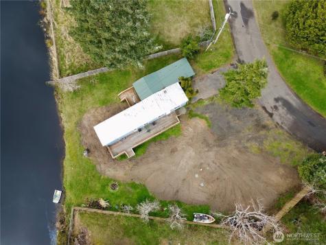 1623 Cooper Street S Westport WA 98595