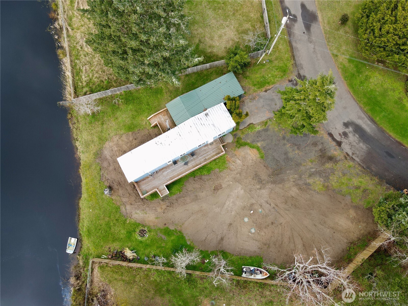 1623 Cooper Street S Westport WA 98595