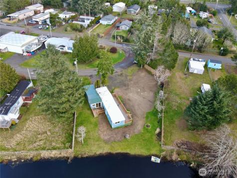 1623 Cooper Street S Westport WA 98595