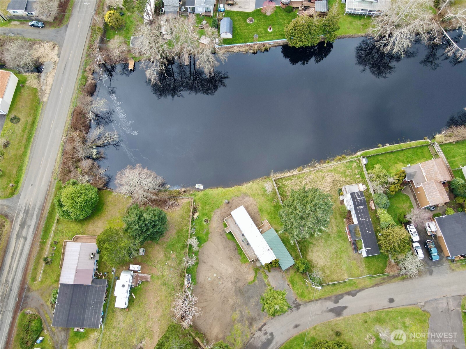 1623 Cooper Street S Westport WA 98595