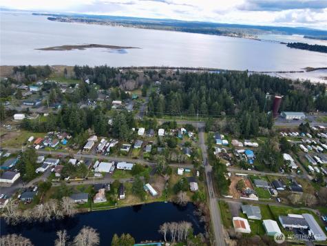 1623 Cooper Street S Westport WA 98595