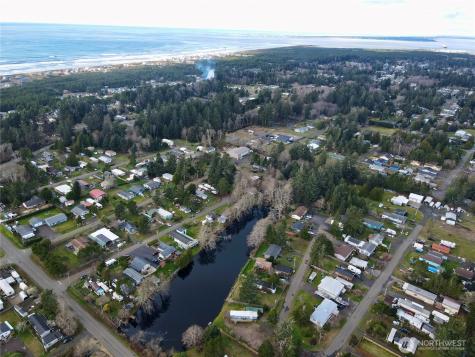 1623 Cooper Street S Westport WA 98595