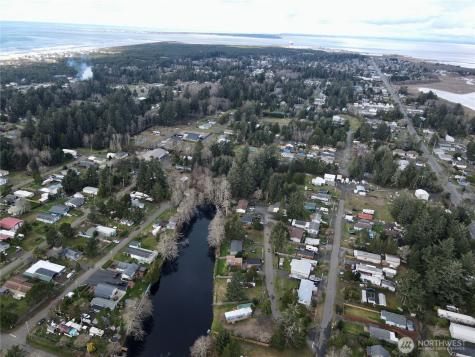 1623 Cooper Street S Westport WA 98595