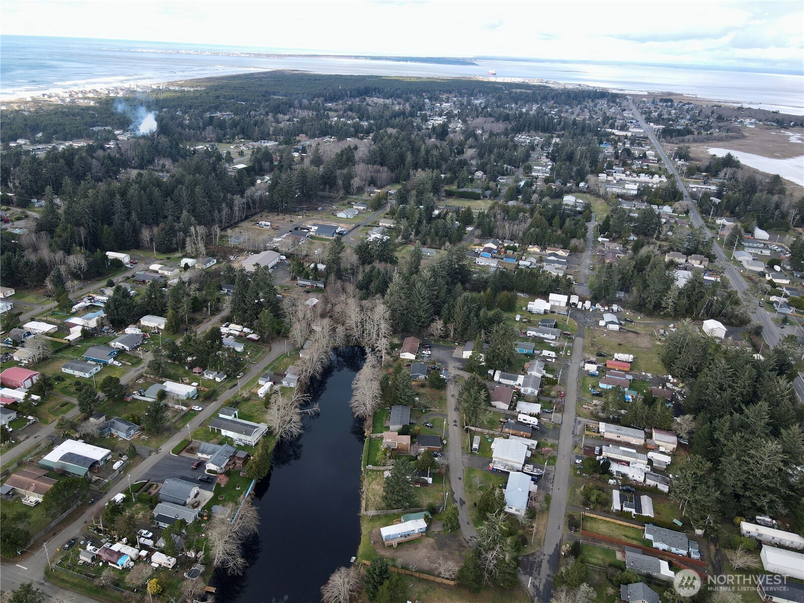 1623 Cooper Street S Westport WA 98595