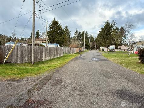 1623 Cooper Street S Westport WA 98595