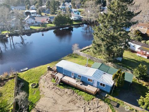 1623 Cooper Street S Westport WA 98595