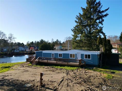 1623 Cooper Street S Westport WA 98595