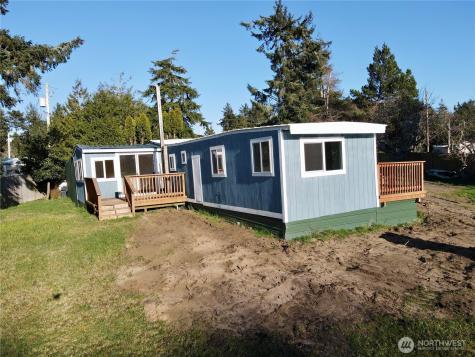 1623 Cooper Street S Westport WA 98595