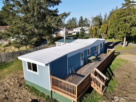 1623 Cooper Street S Westport WA 98595