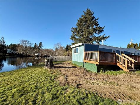 1623 Cooper Street S Westport WA 98595