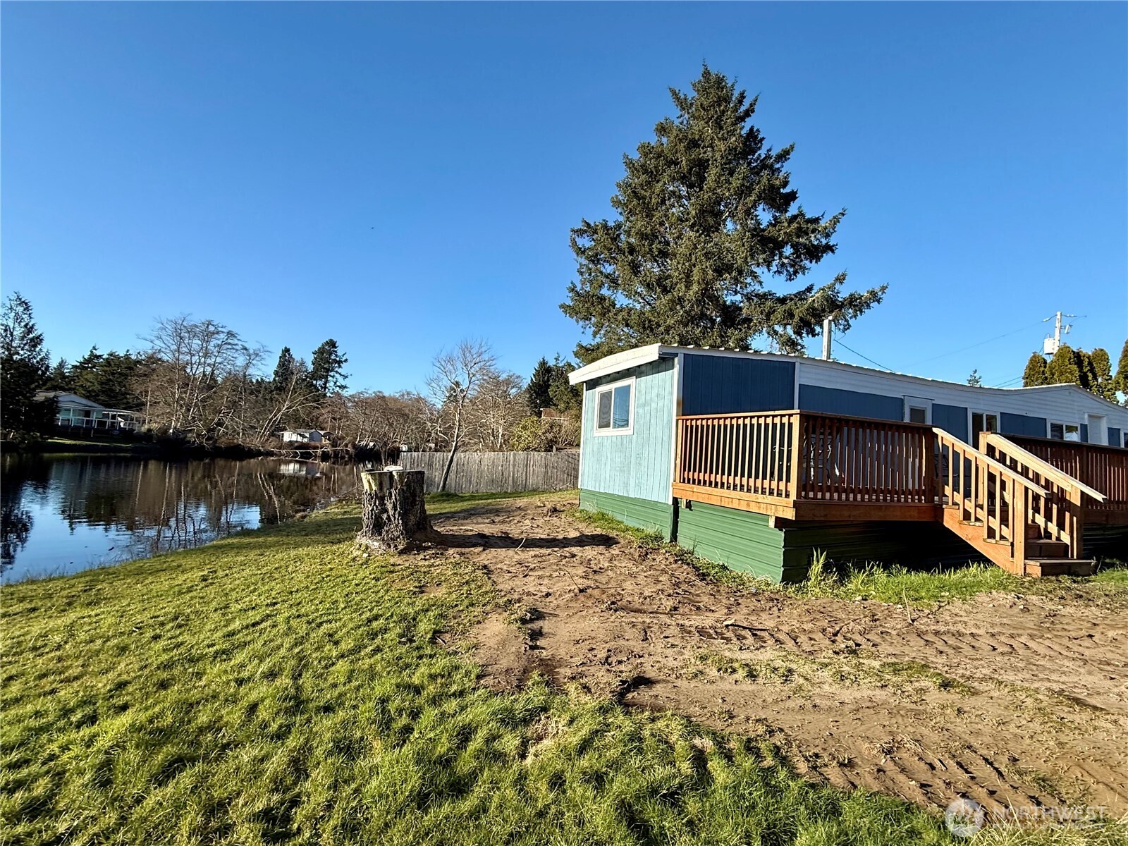 1623 Cooper Street S Westport WA 98595