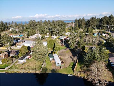 1623 Cooper Street S Westport WA 98595