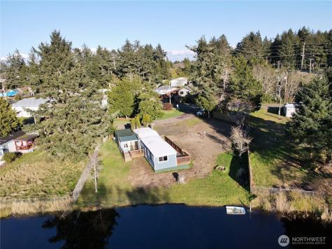 1623 Cooper Street S Westport WA 98595