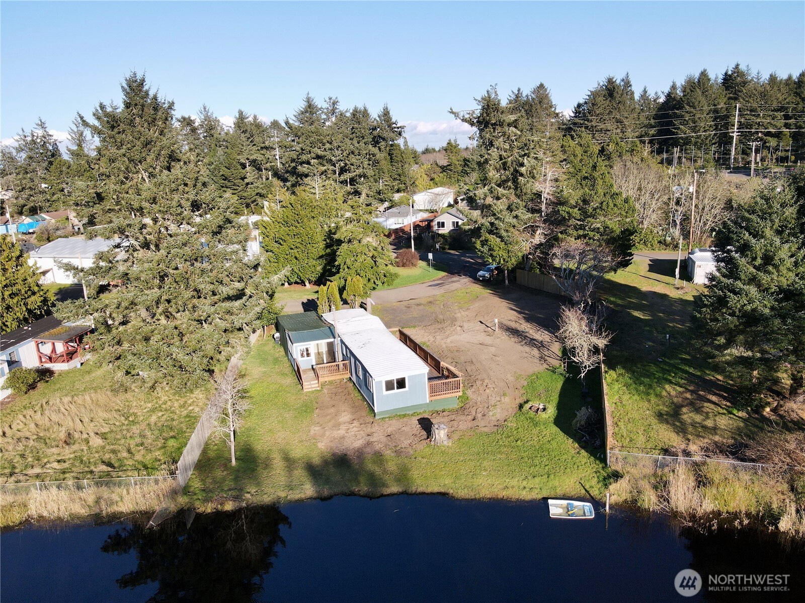 1623 Cooper Street S Westport WA 98595