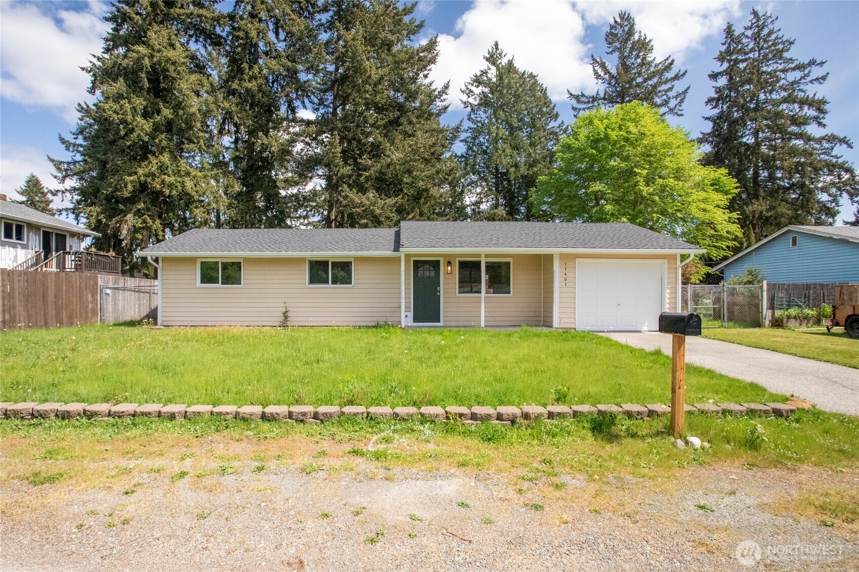 17407 E 11th Avenue Spanaway WA 98387
