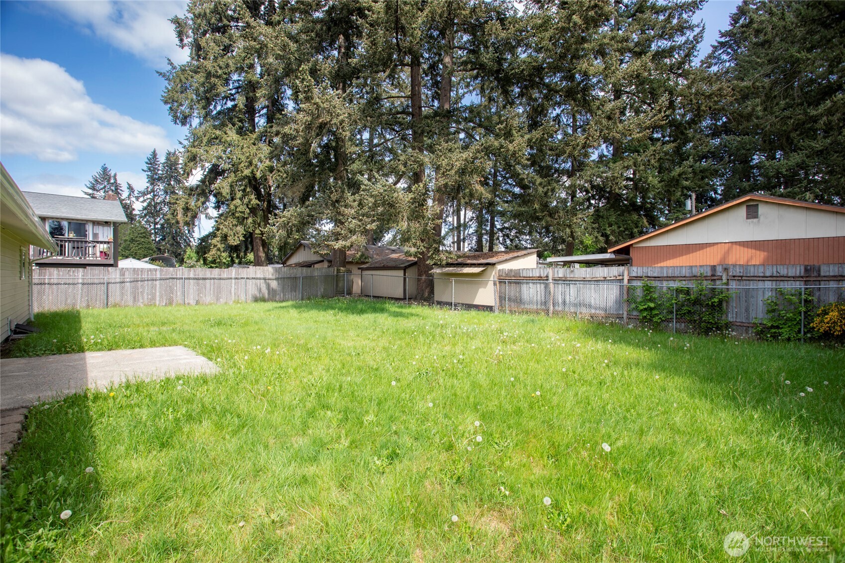 17407 E 11th Avenue Spanaway WA 98387