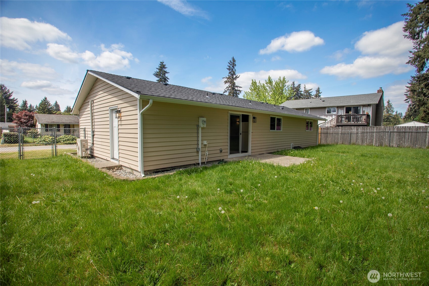 17407 E 11th Avenue Spanaway WA 98387