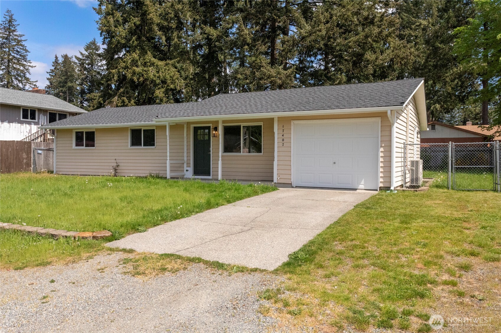 17407 E 11th Avenue Spanaway WA 98387