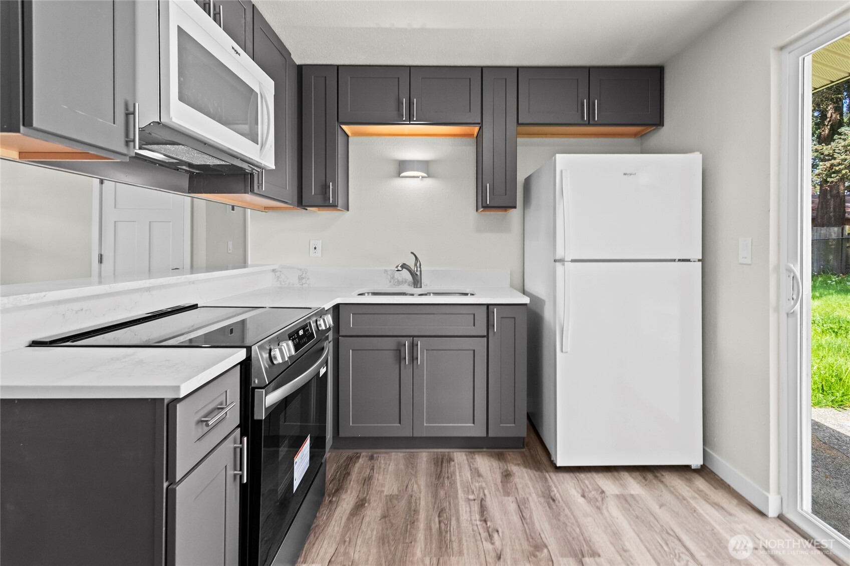 17407 E 11th Avenue Spanaway WA 98387