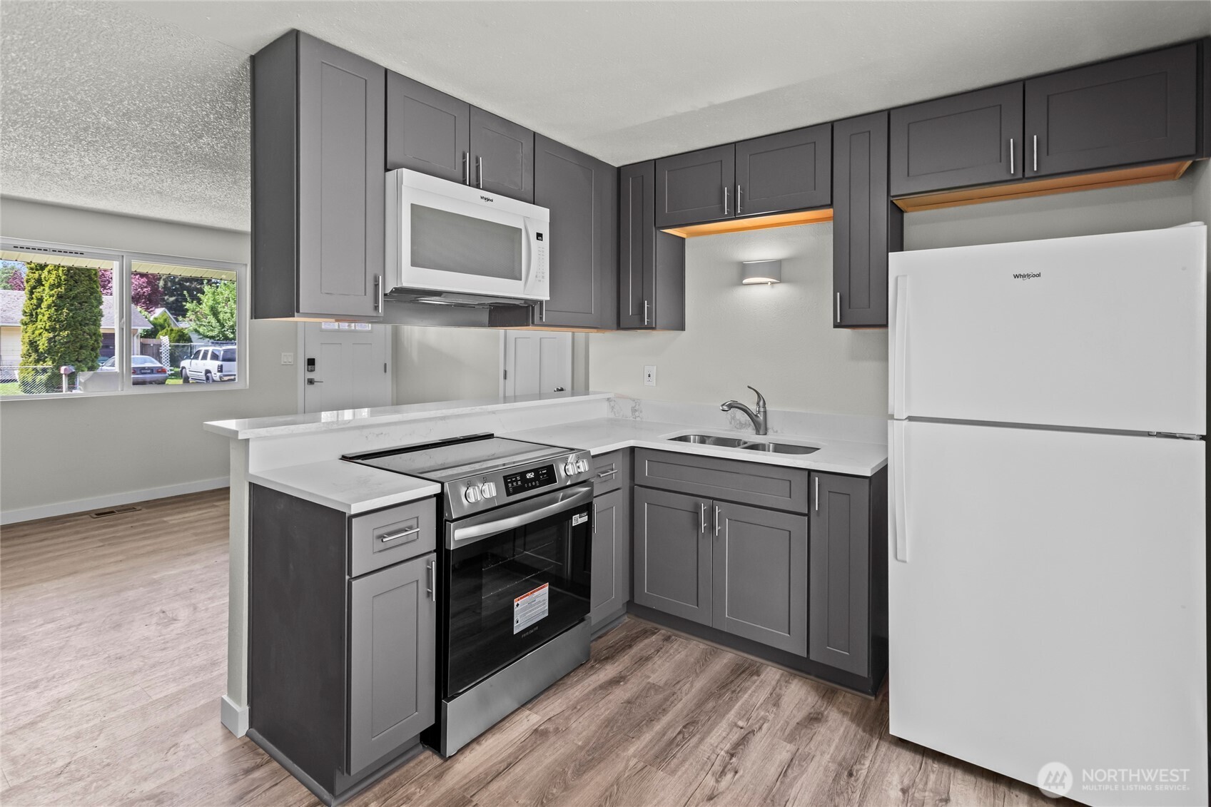 17407 E 11th Avenue Spanaway WA 98387