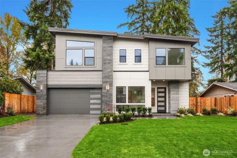 417 154th Avenue SE Bellevue WA 98007