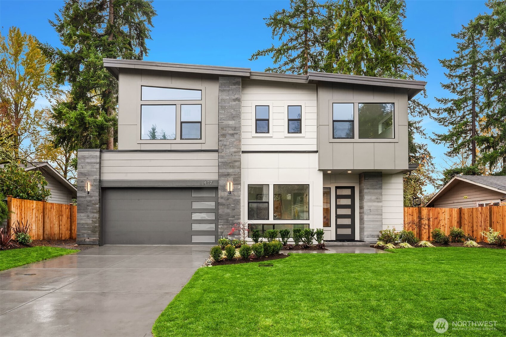 417 154th Avenue SE Bellevue WA 98007