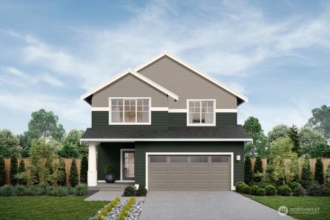 4441 88th Drive NE Marysville WA 98270