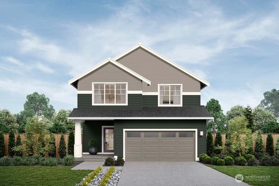 4441 88th Drive NE Marysville WA 98270