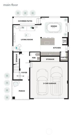 4441 88th Drive NE Marysville WA 98270