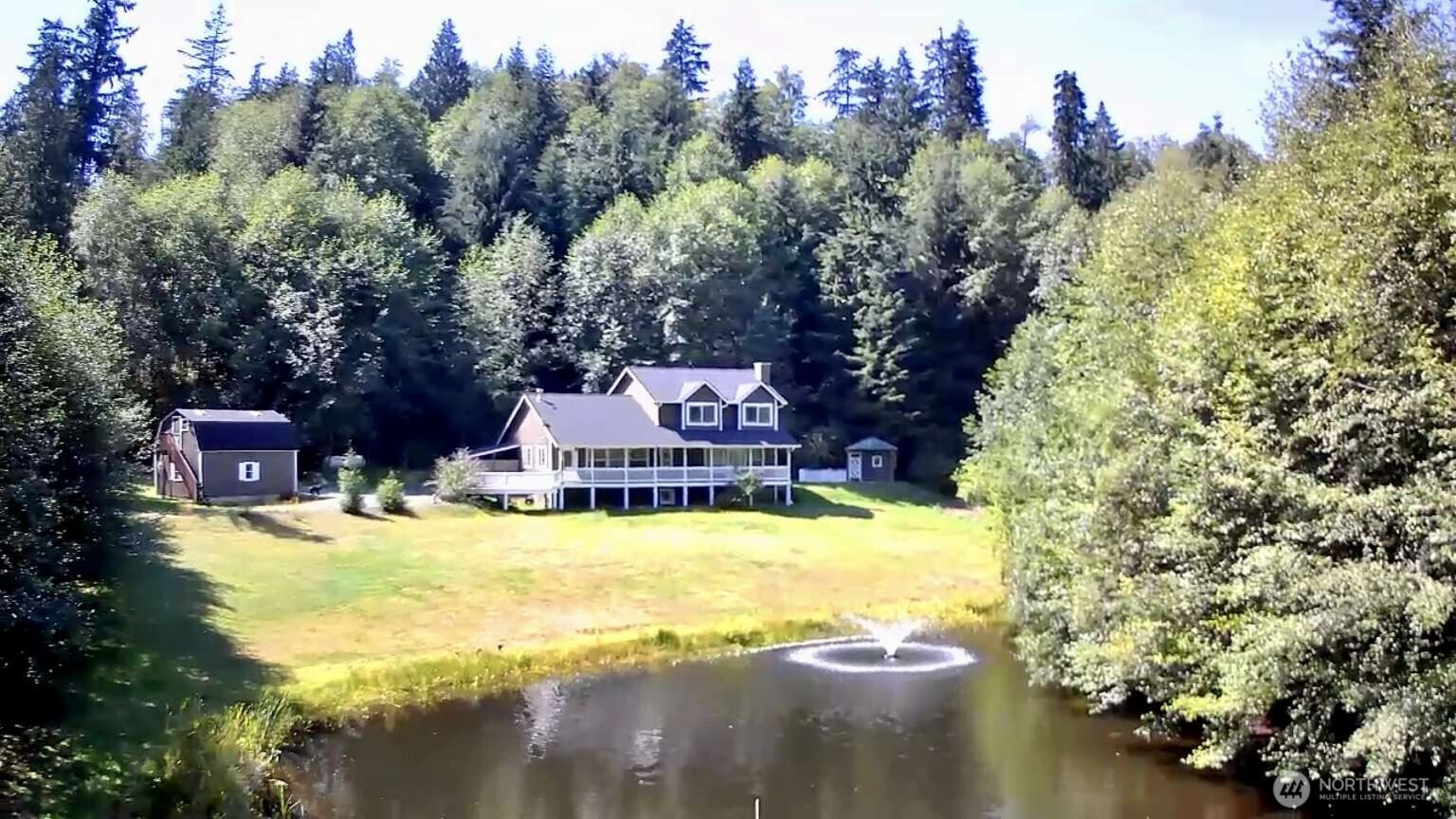 2497 Goss Ridge Road Freeland WA 98249