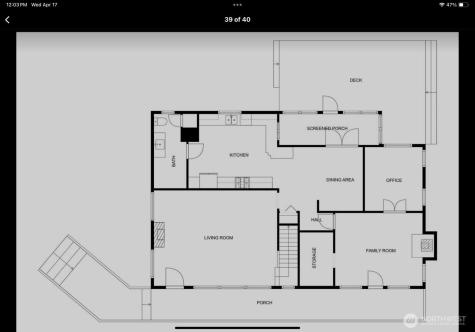 2497 Goss Ridge Road Freeland WA 98249