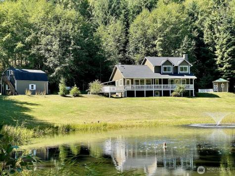 2497 Goss Ridge Road Freeland WA 98249