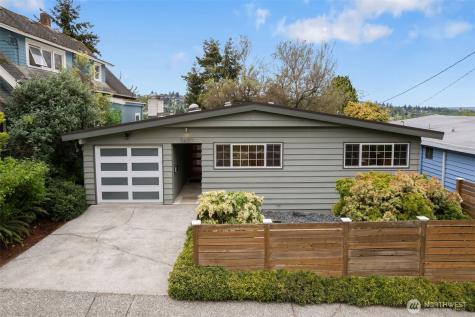 3437 13th Avenue W Seattle WA 98119