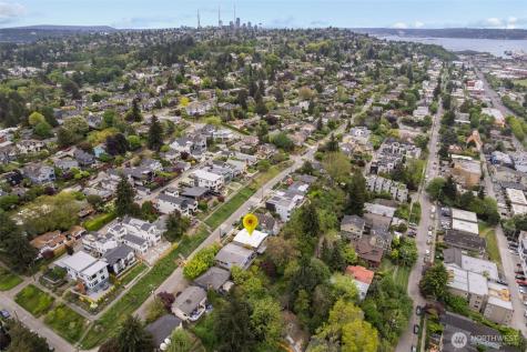 3437 13th Avenue W Seattle WA 98119