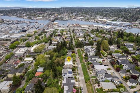 3437 13th Avenue W Seattle WA 98119