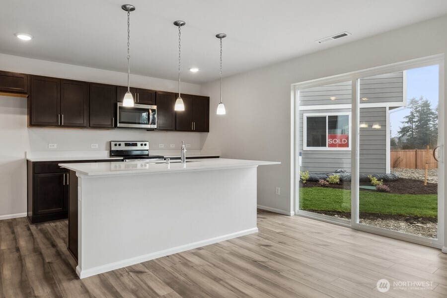 16577 Ireland Avenue SE Yelm WA 98597