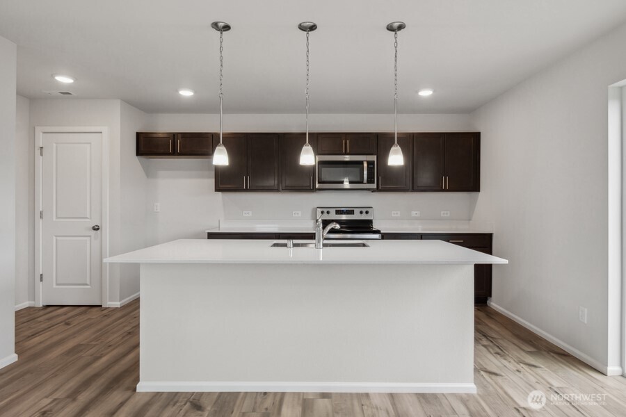 16577 Ireland Avenue SE Yelm WA 98597