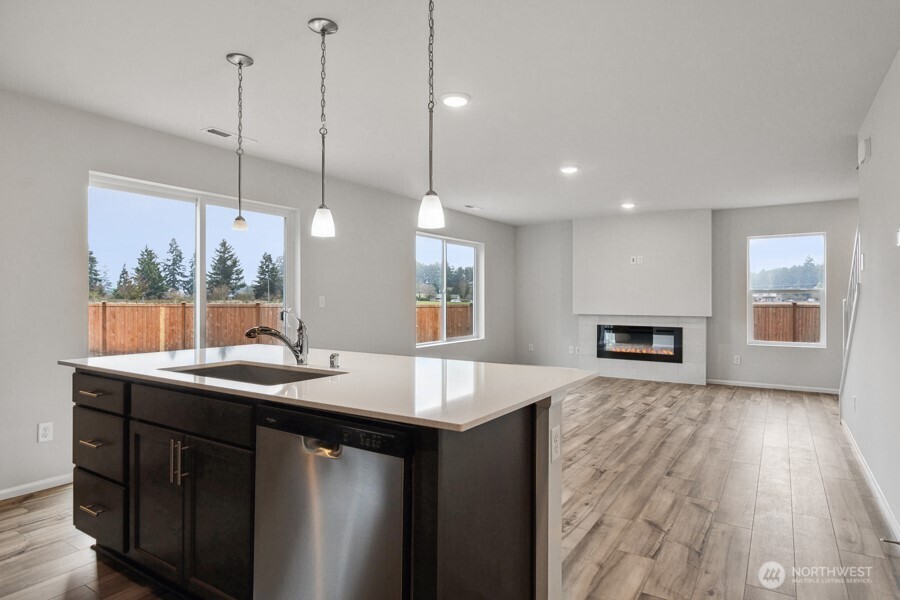 16577 Ireland Avenue SE Yelm WA 98597