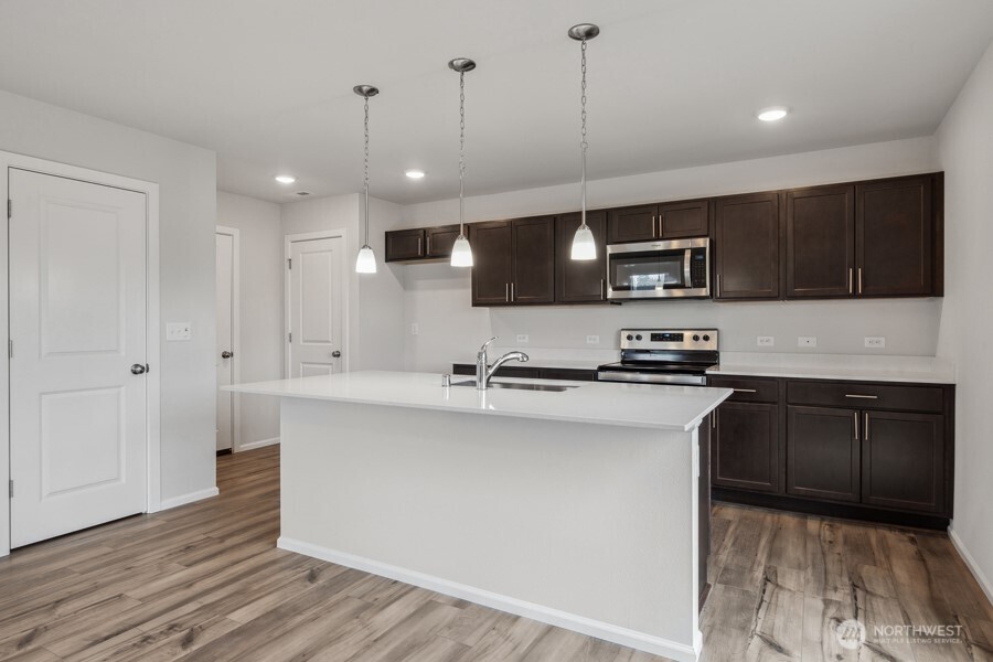 16577 Ireland Avenue SE Yelm WA 98597