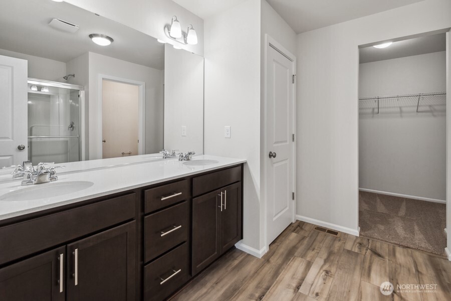 16577 Ireland Avenue SE Yelm WA 98597